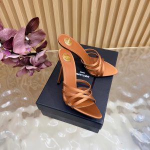 YSL Shoes