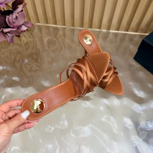 YSL Shoes