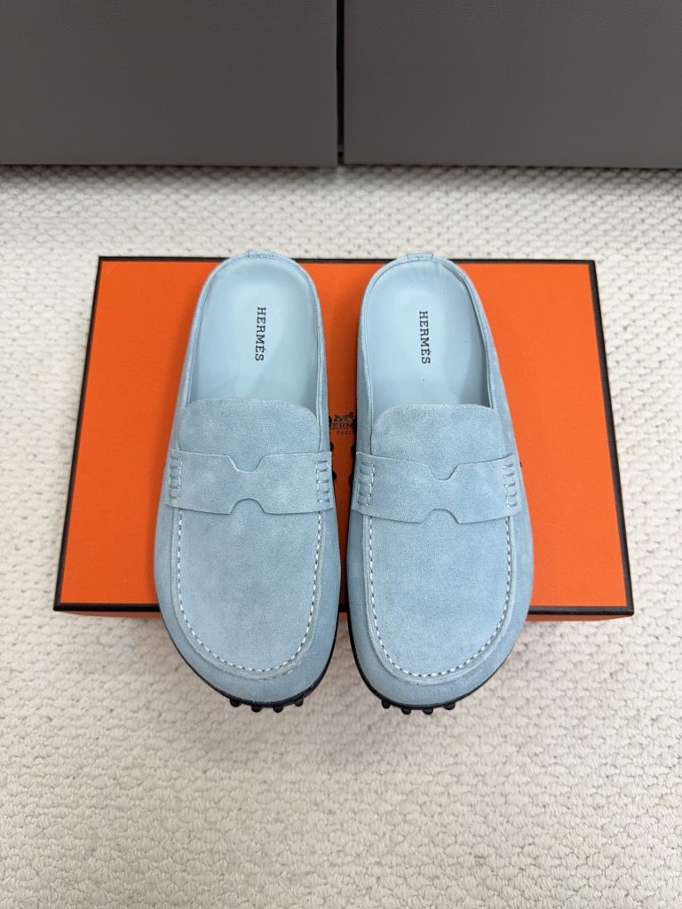 Hermes Shoes