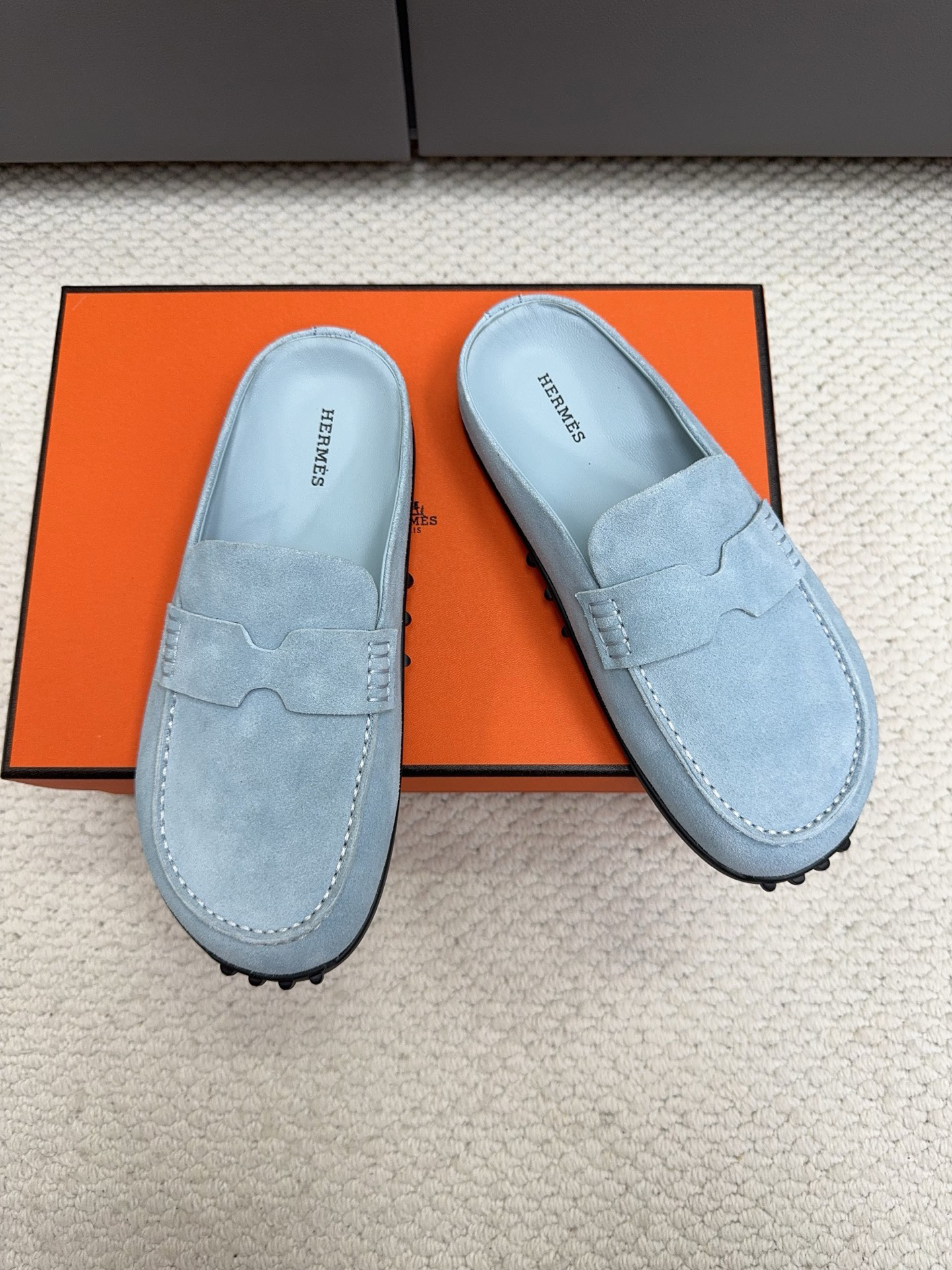 Hermes Shoes