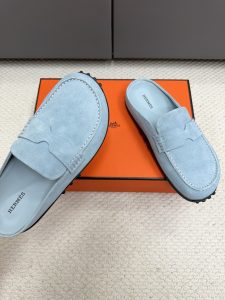 Hermes Shoes