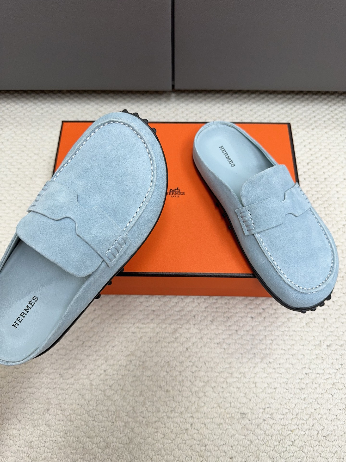 Hermes Shoes