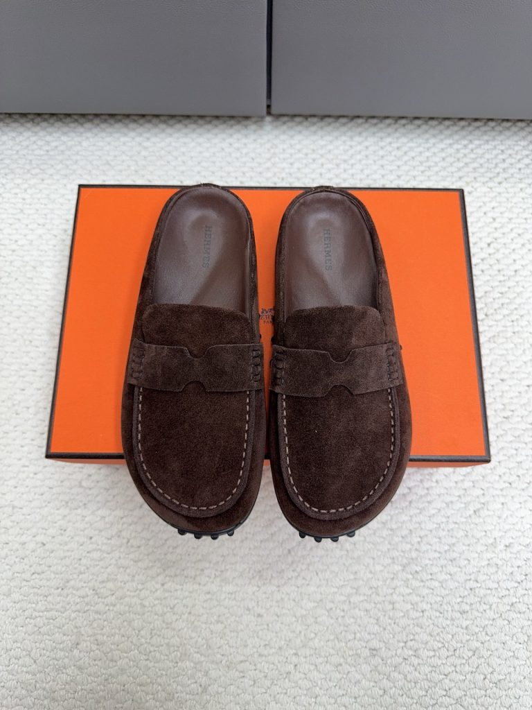 Hermes Shoes