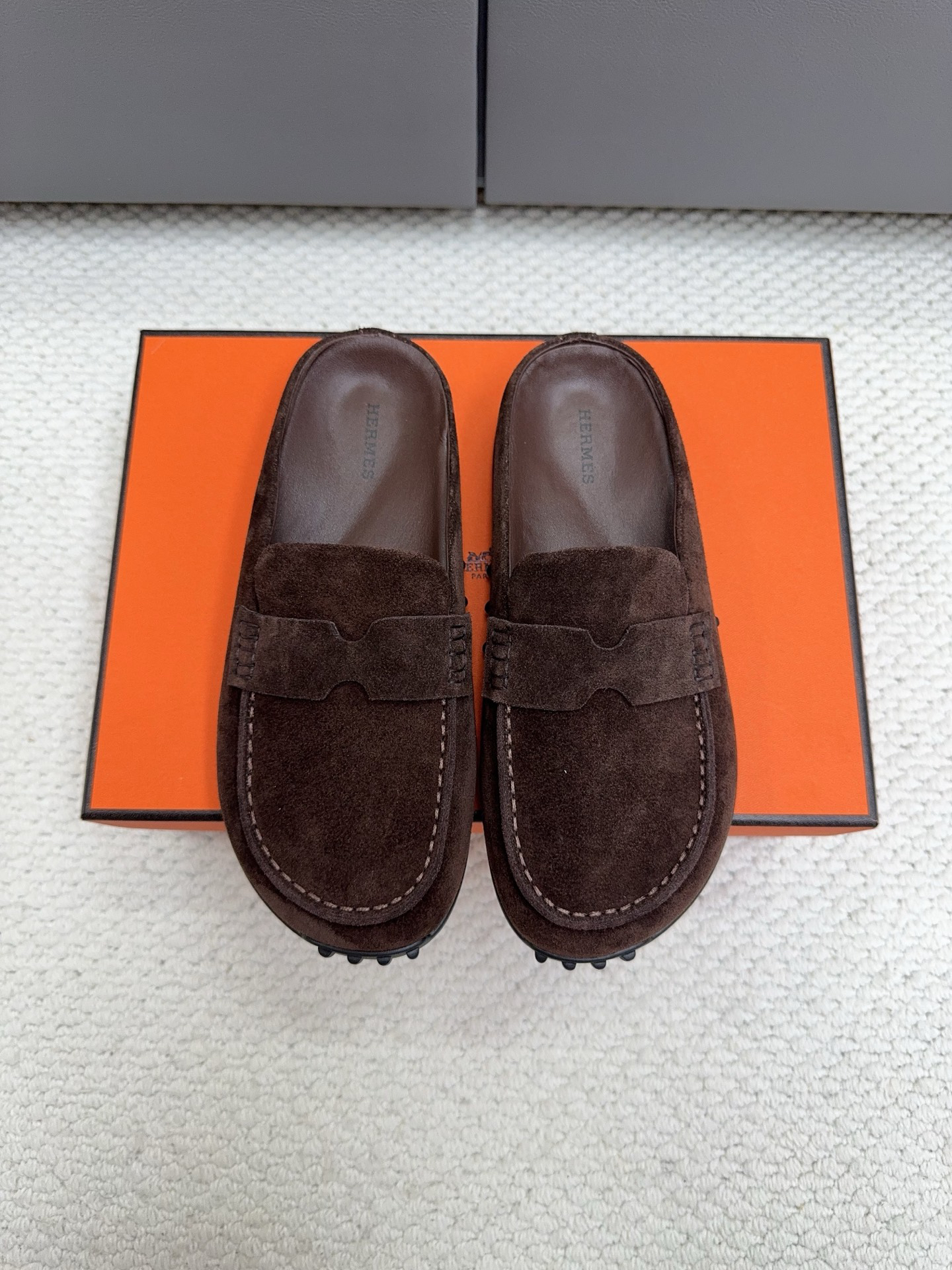 Hermes Shoes