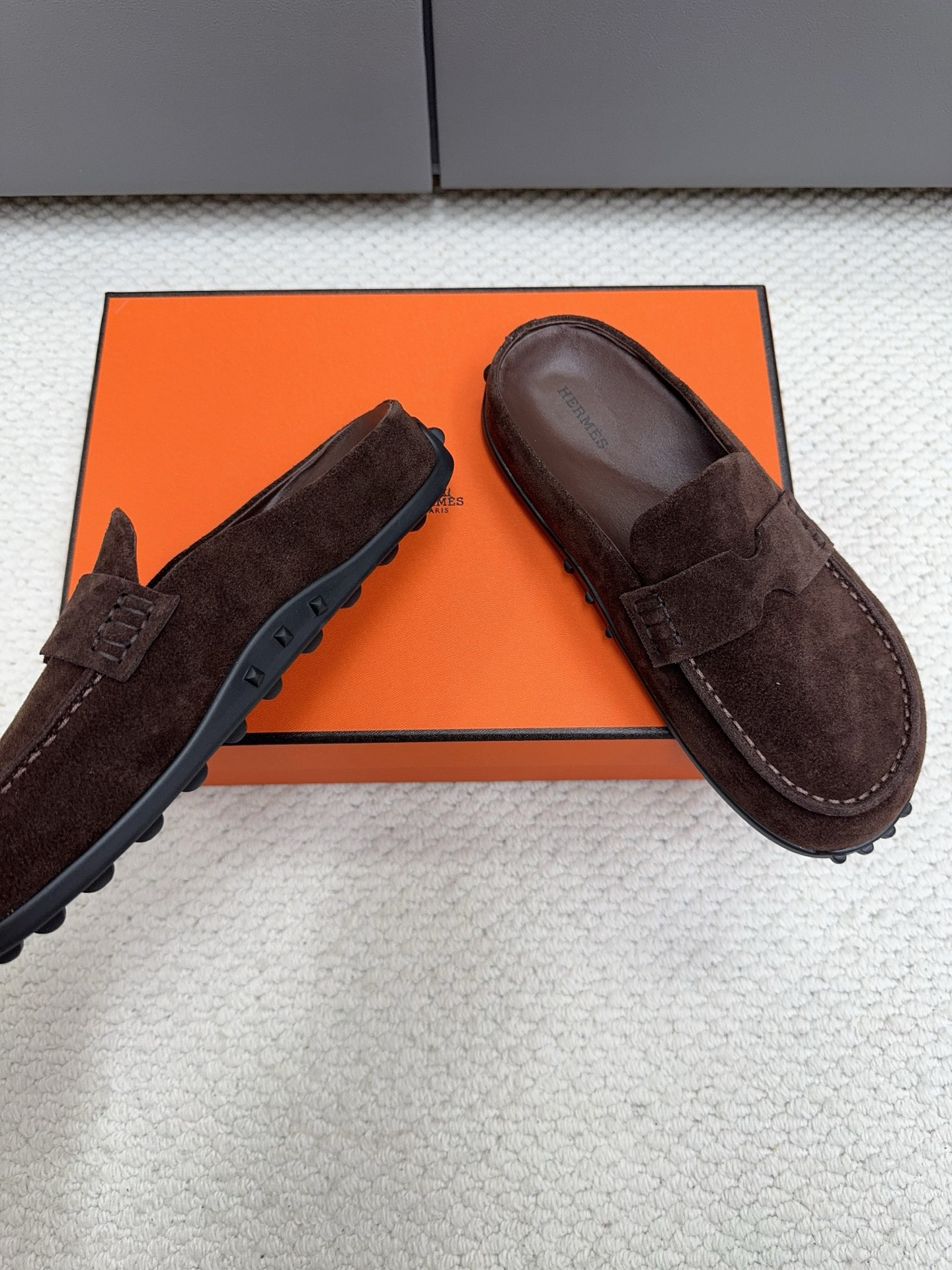 Hermes Shoes