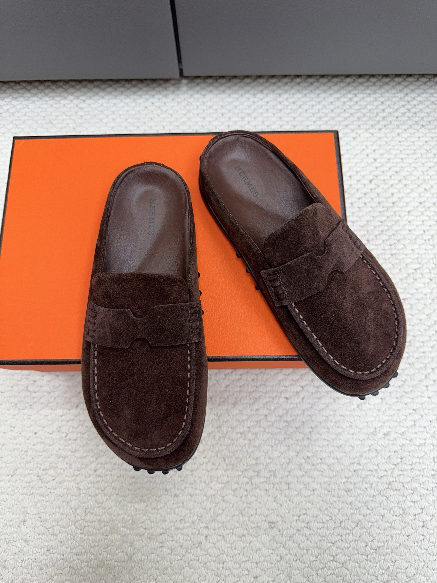 Hermes Shoes