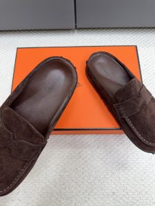 Hermes Shoes