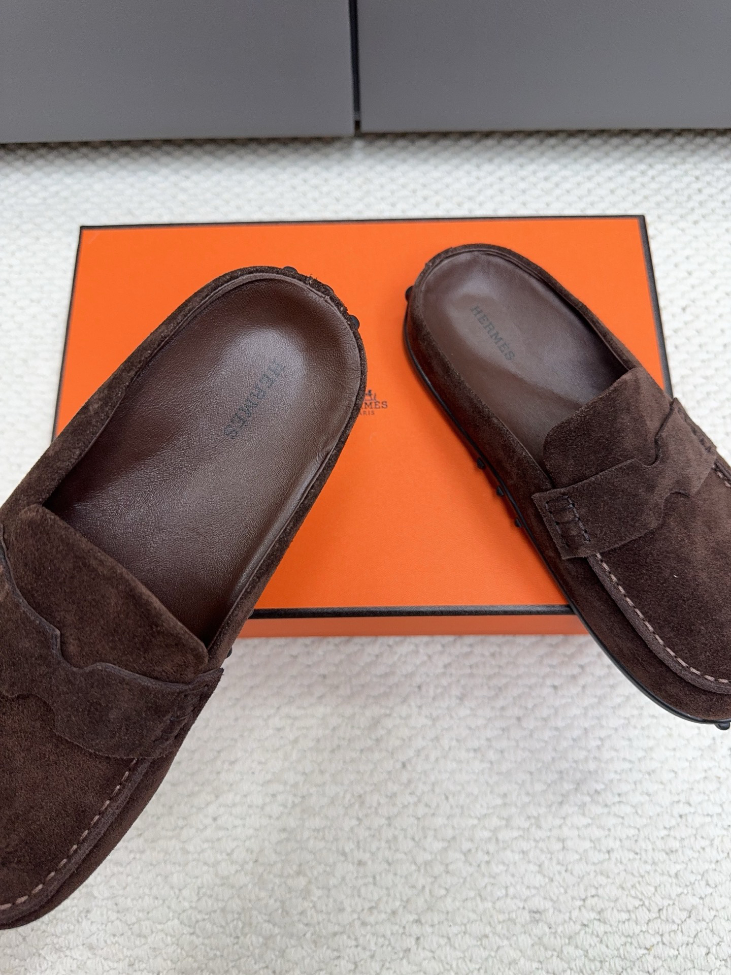 Hermes Shoes