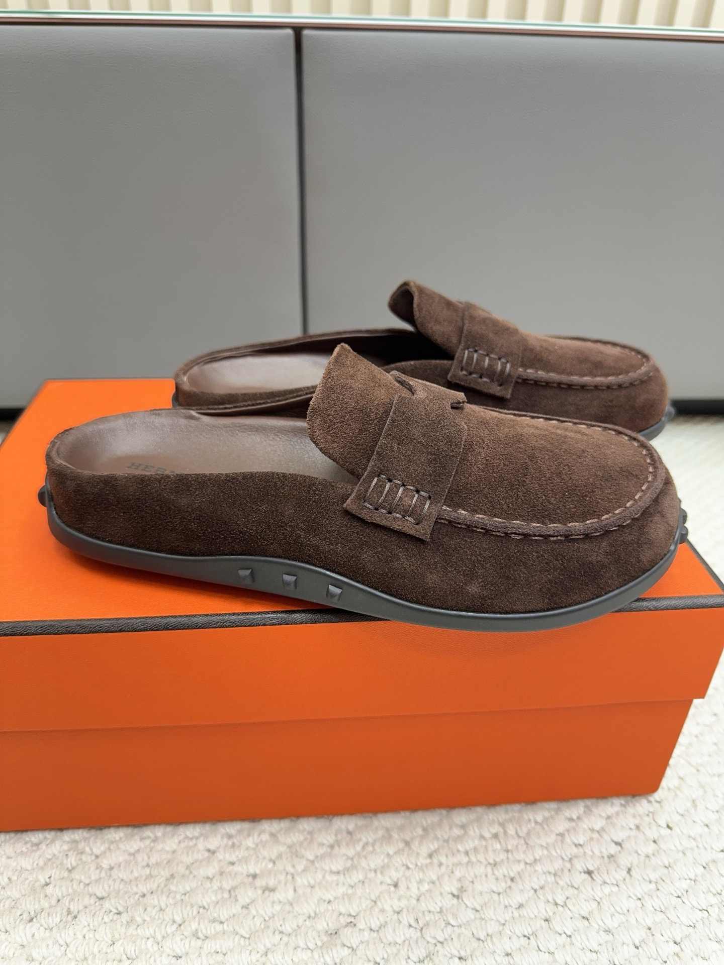 Hermes Shoes