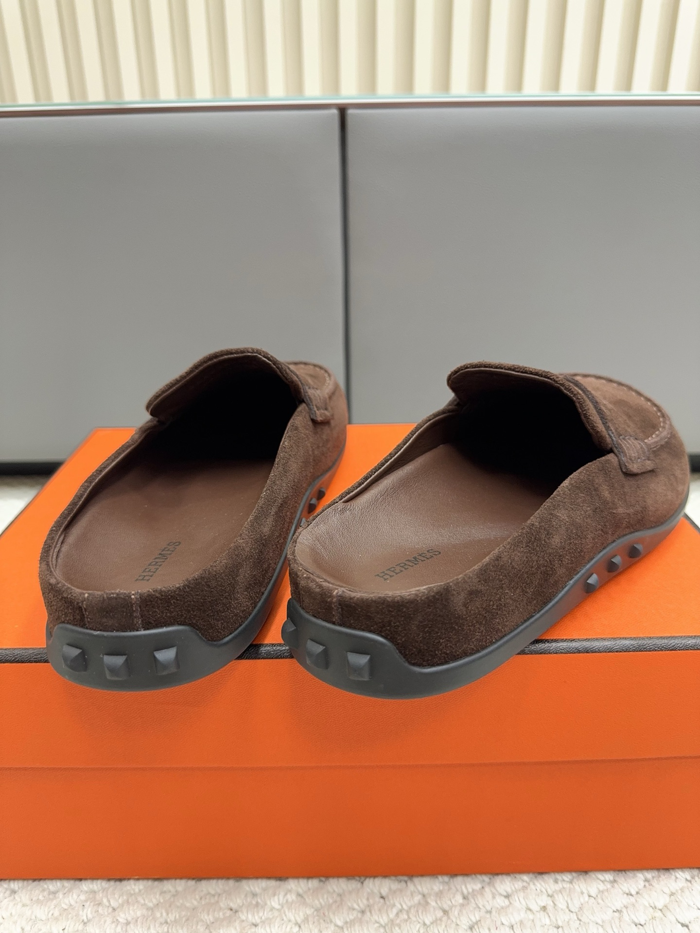 Hermes Shoes