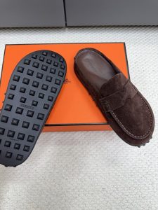 Hermes Shoes
