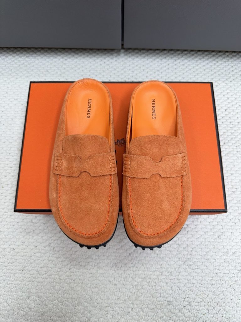 Hermes Shoes