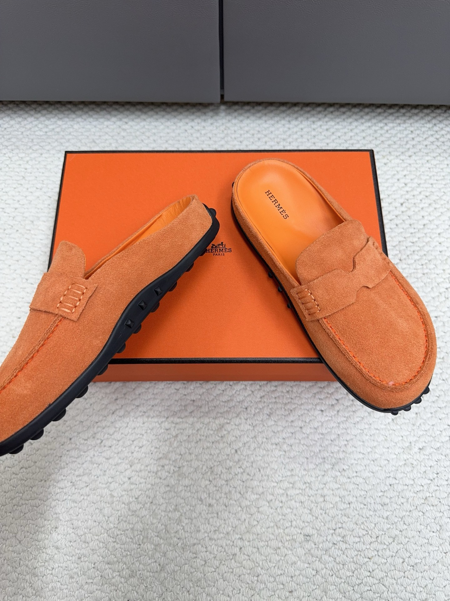 Hermes Shoes