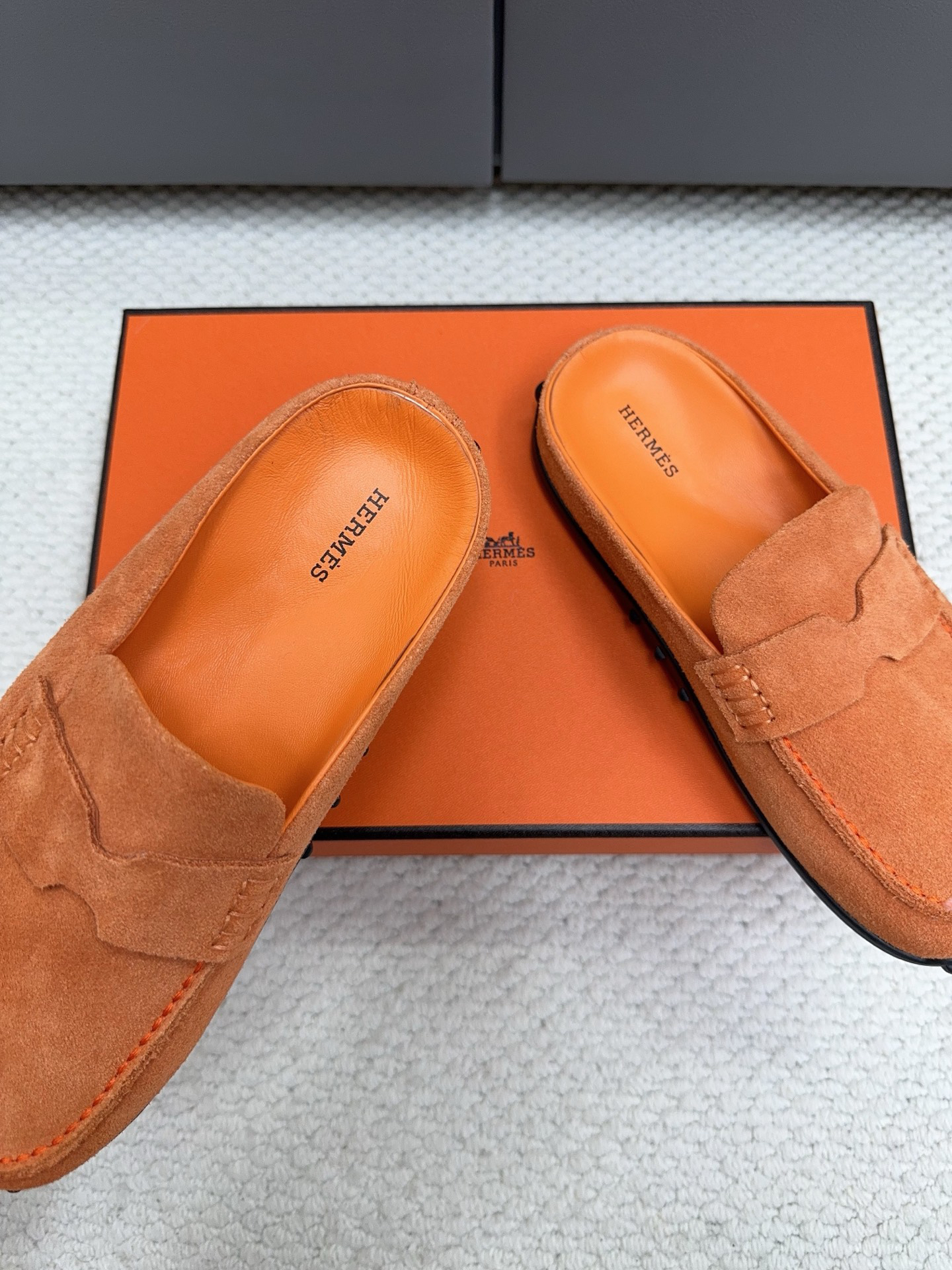 Hermes Shoes