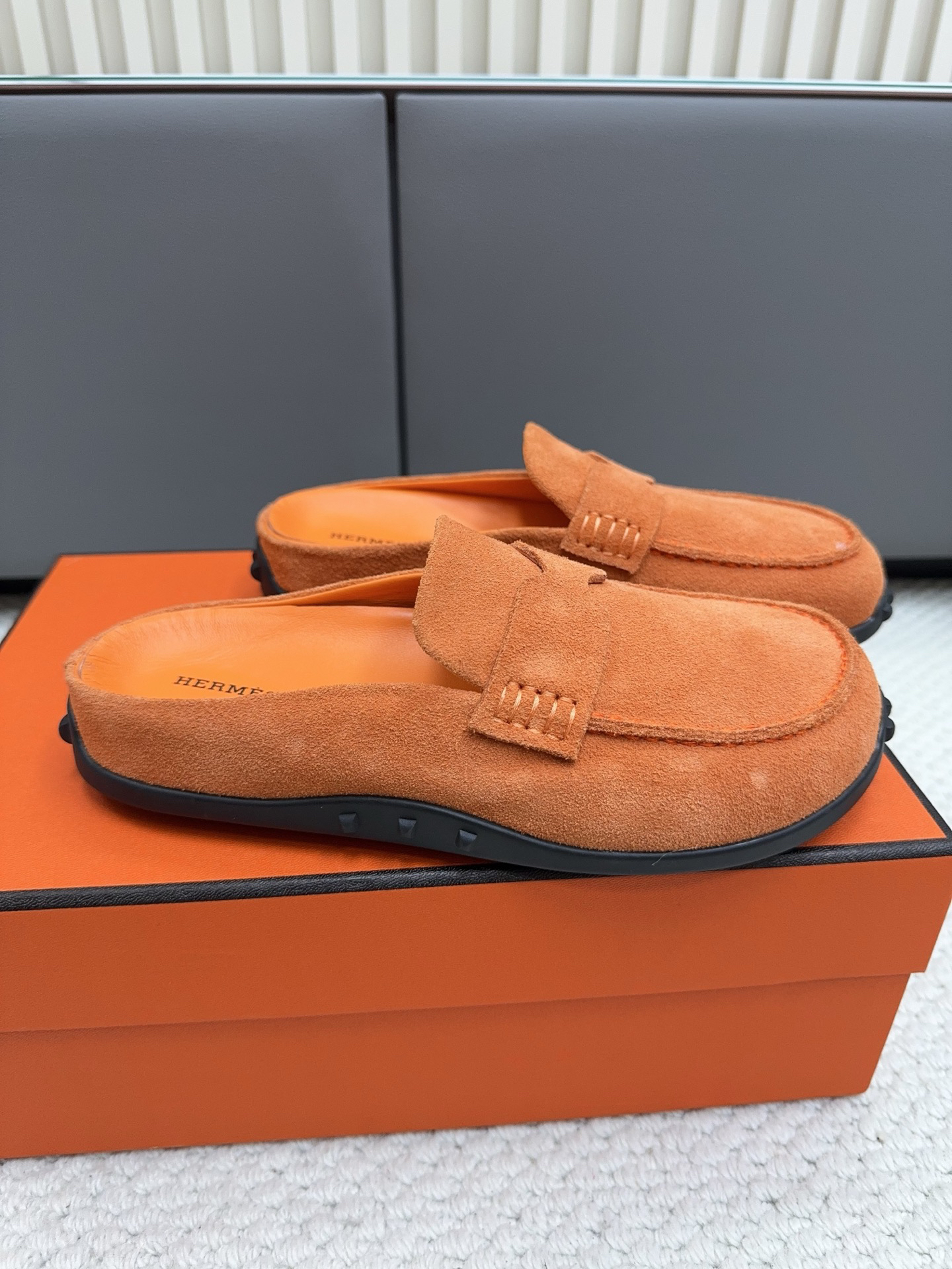 Hermes Shoes