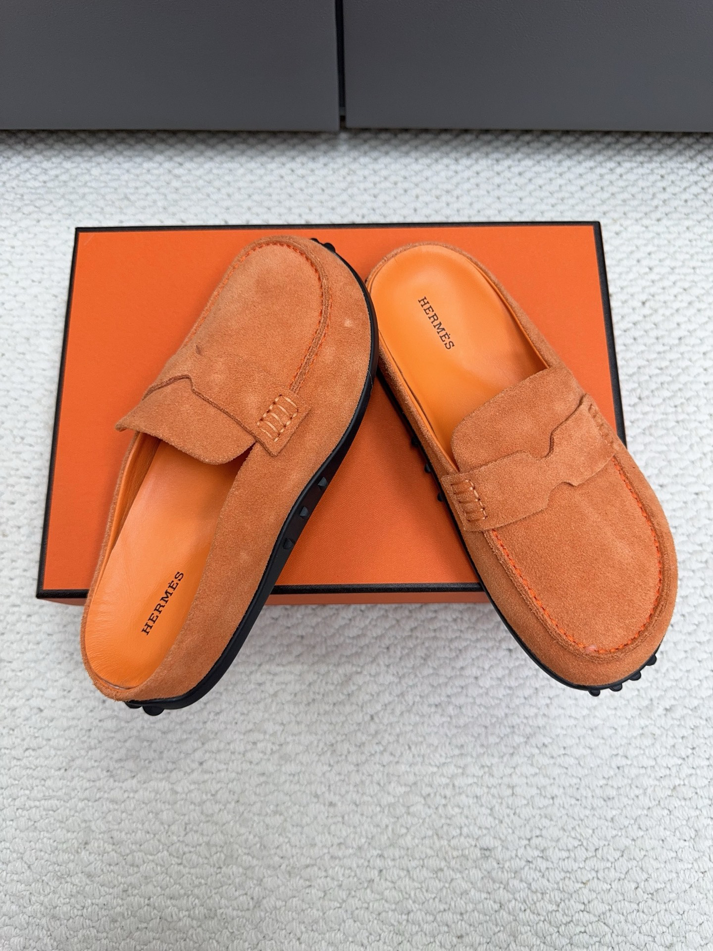 Hermes Shoes