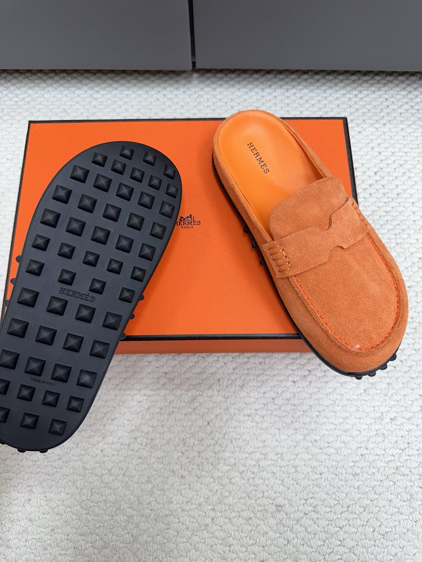 Hermes Shoes