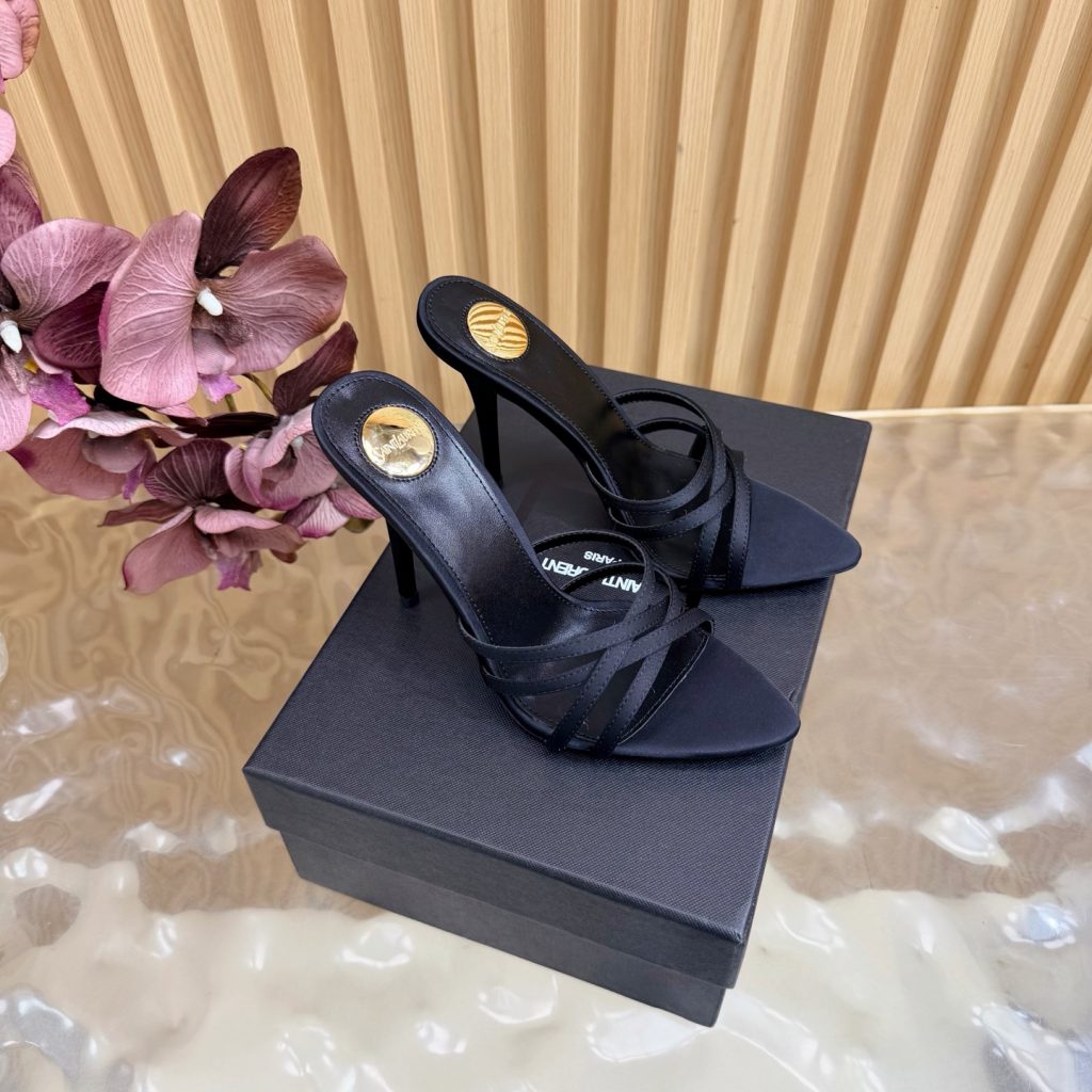 YSL Shoes