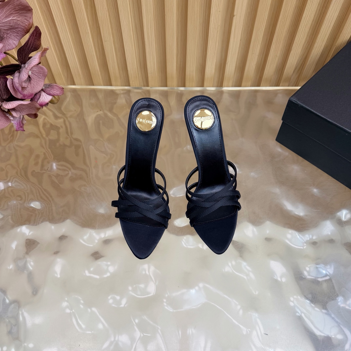 YSL Shoes