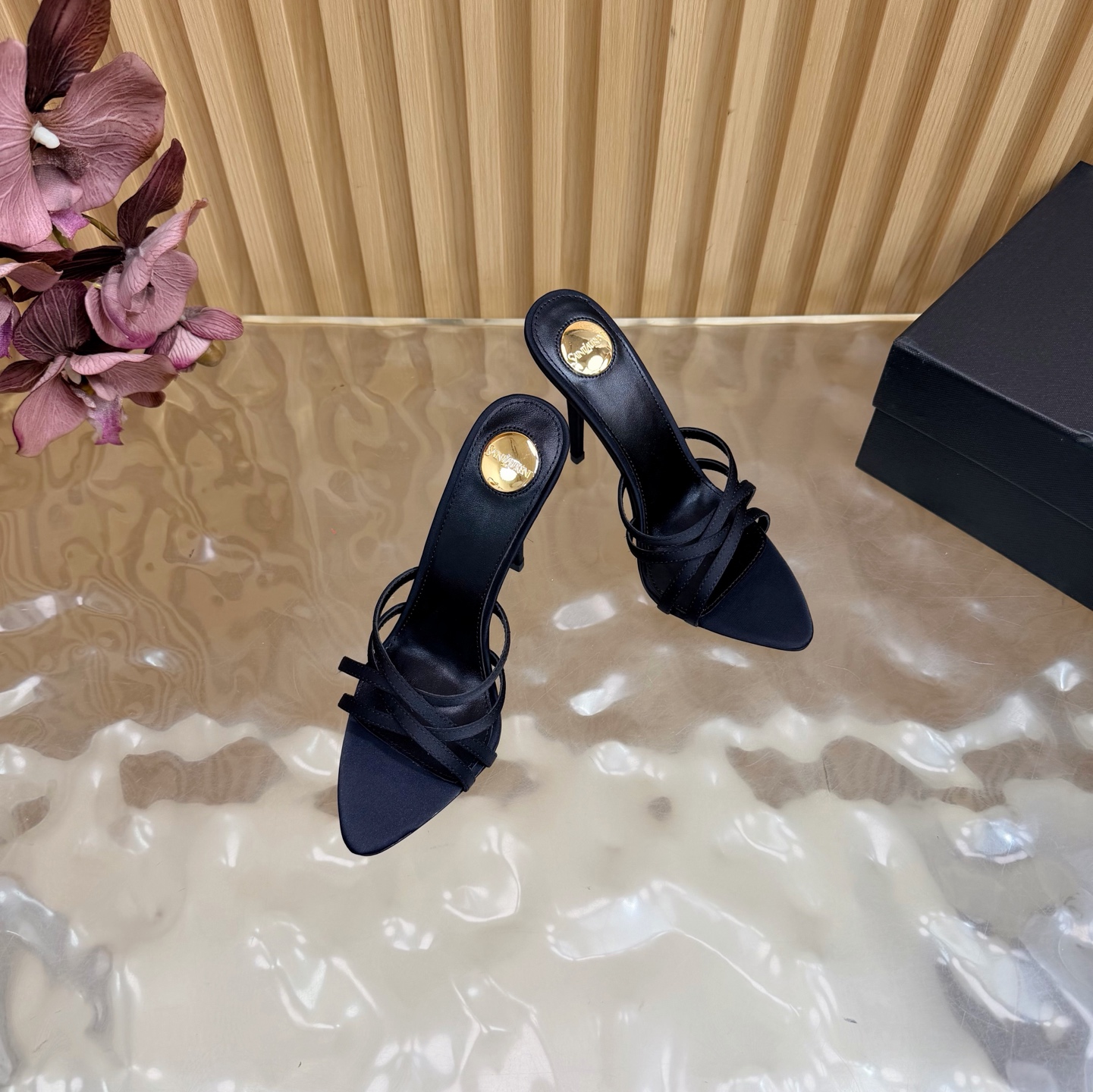 YSL Shoes