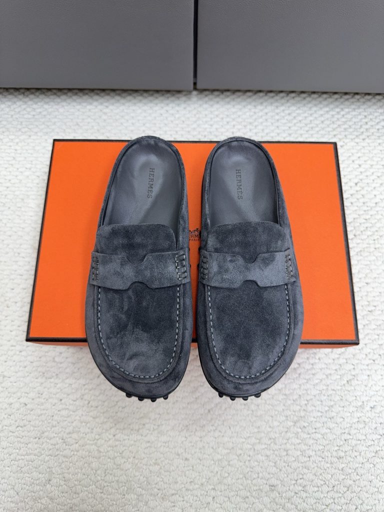 Hermes Shoes