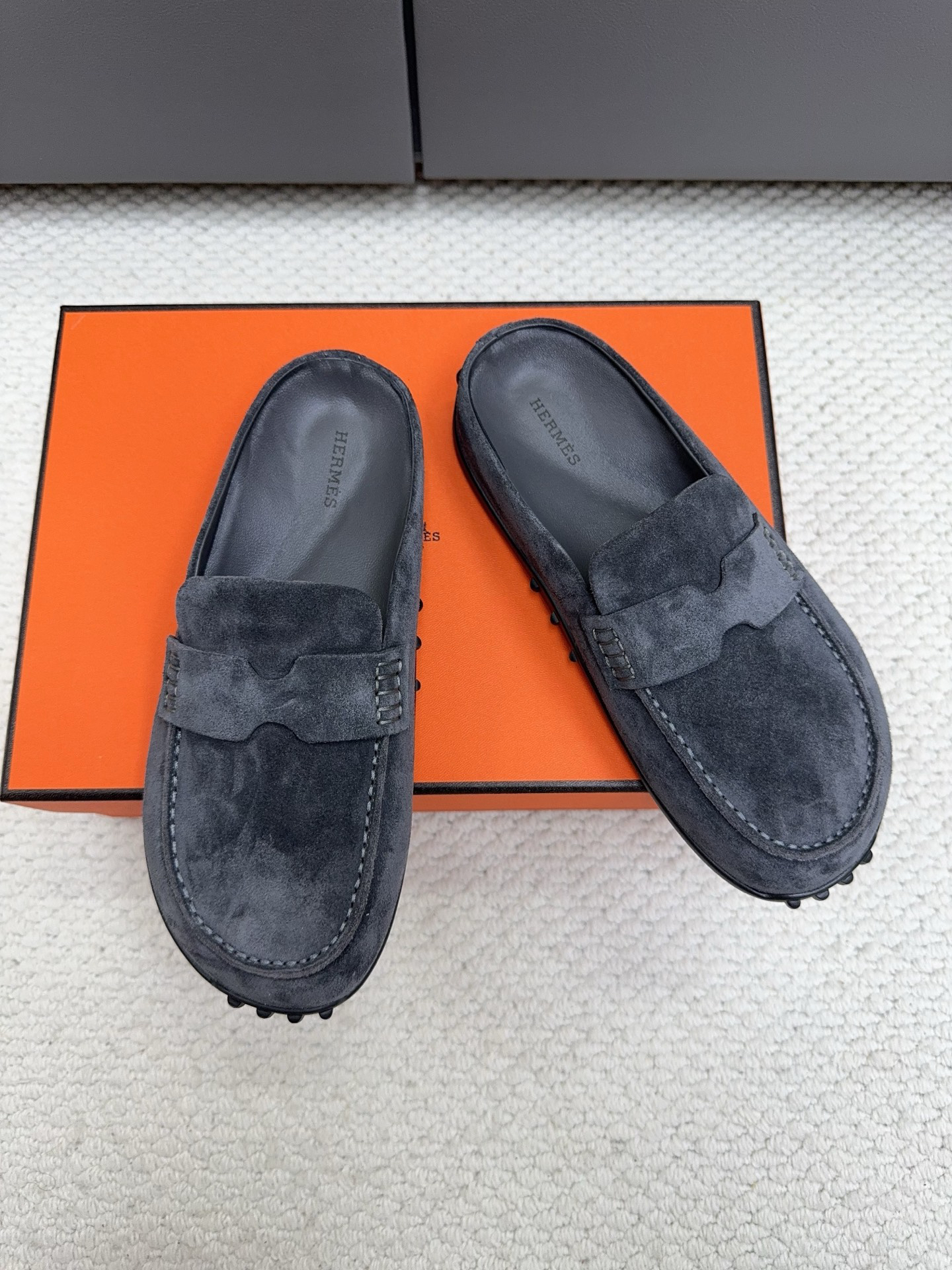 Hermes Shoes