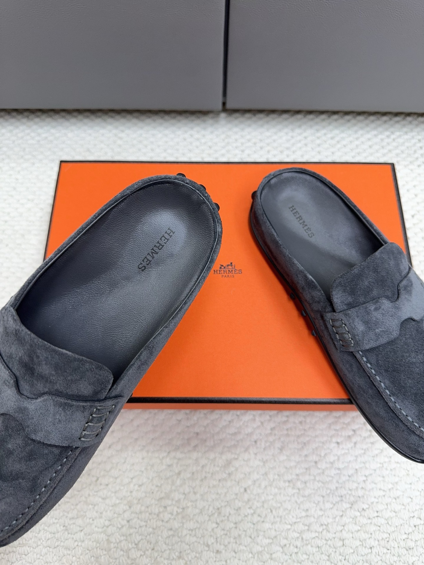 Hermes Shoes