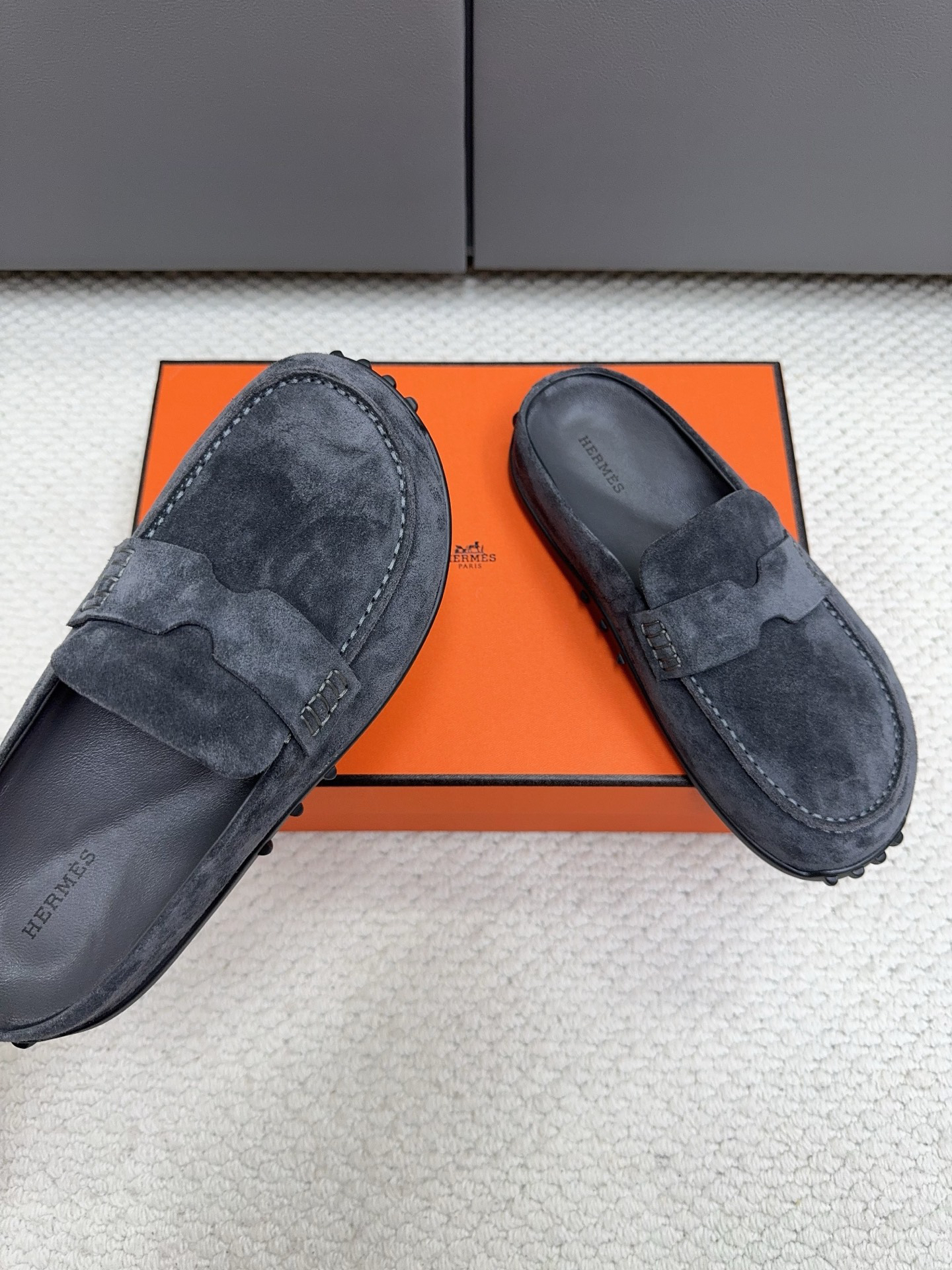 Hermes Shoes