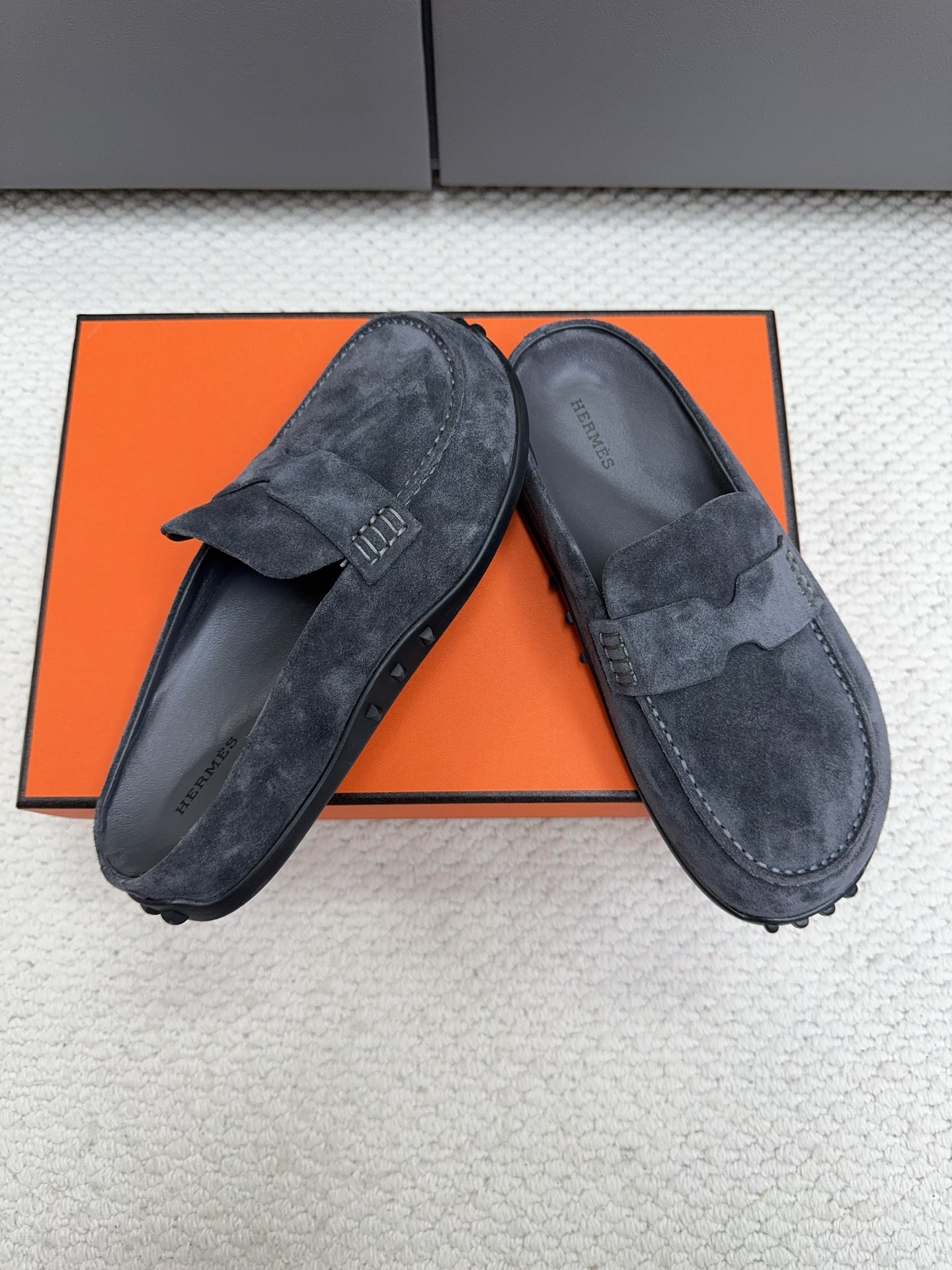 Hermes Shoes
