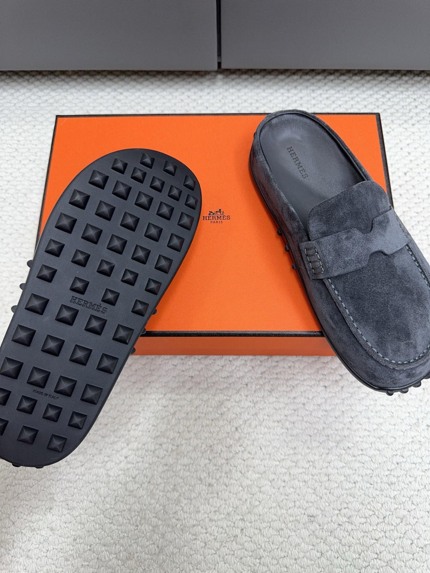 Hermes Shoes