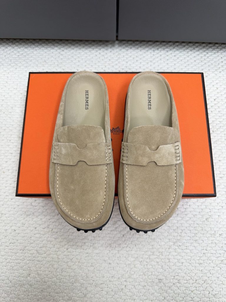 Hermes Shoes