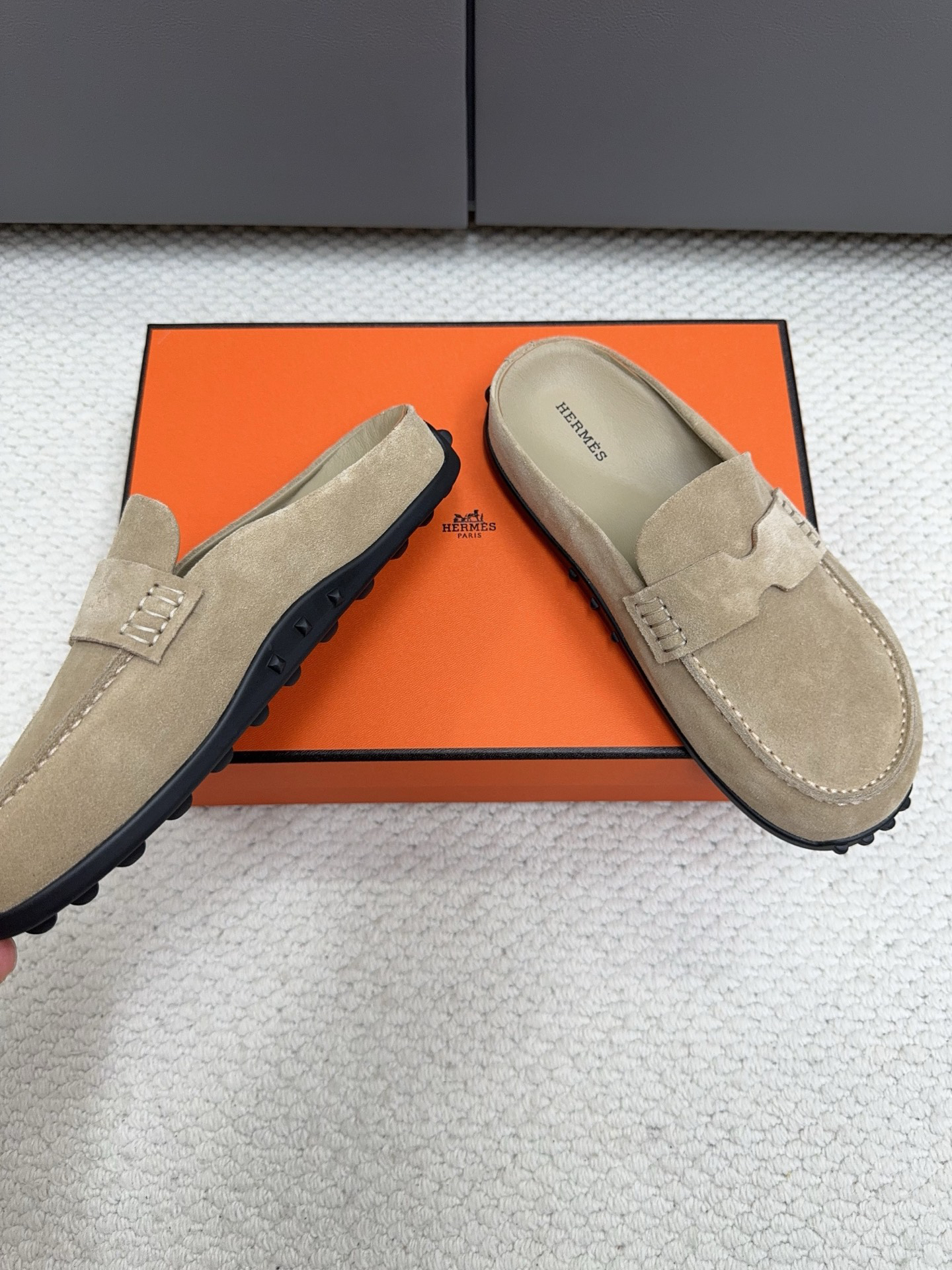 Hermes Shoes