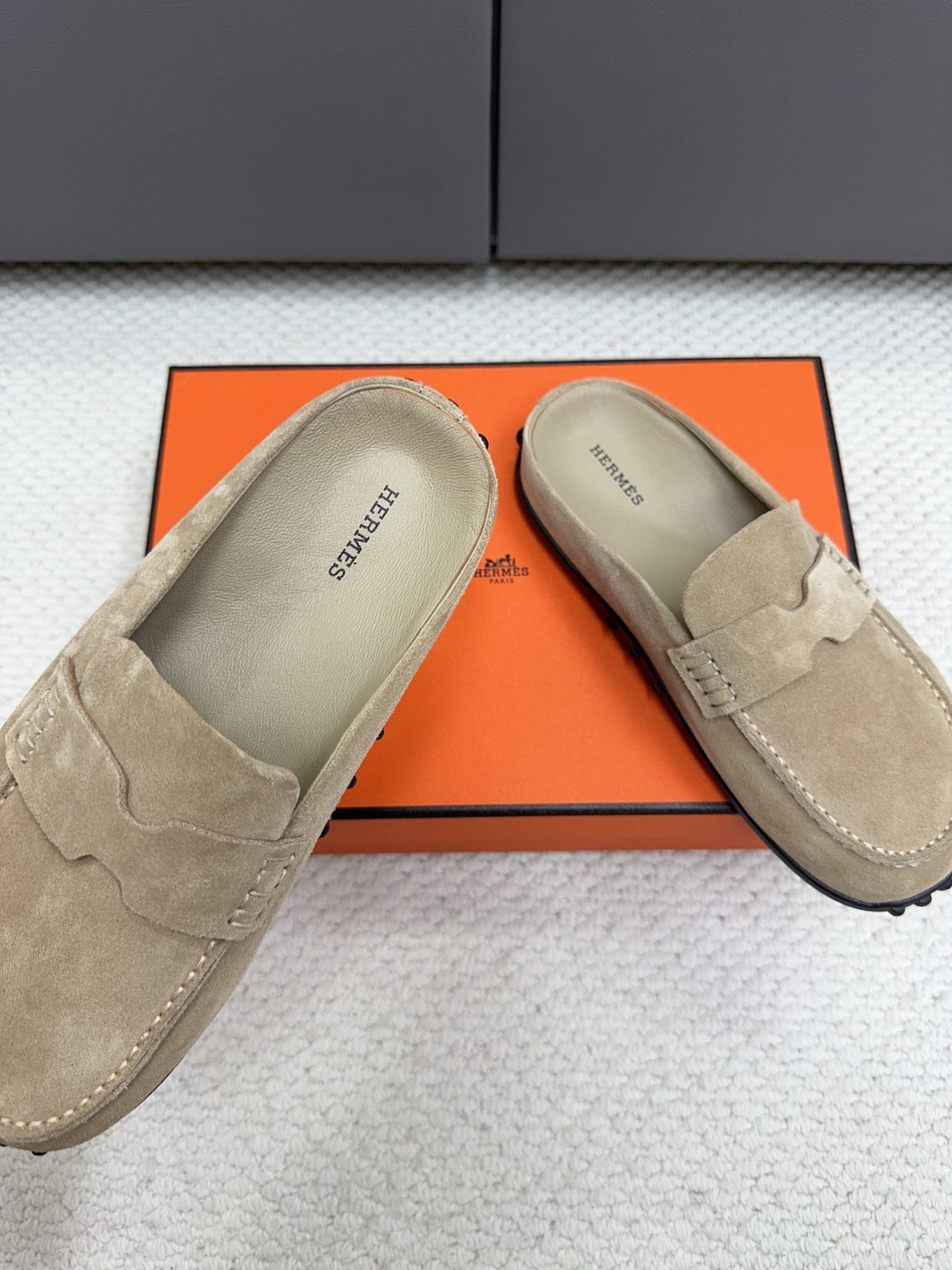 Hermes Shoes