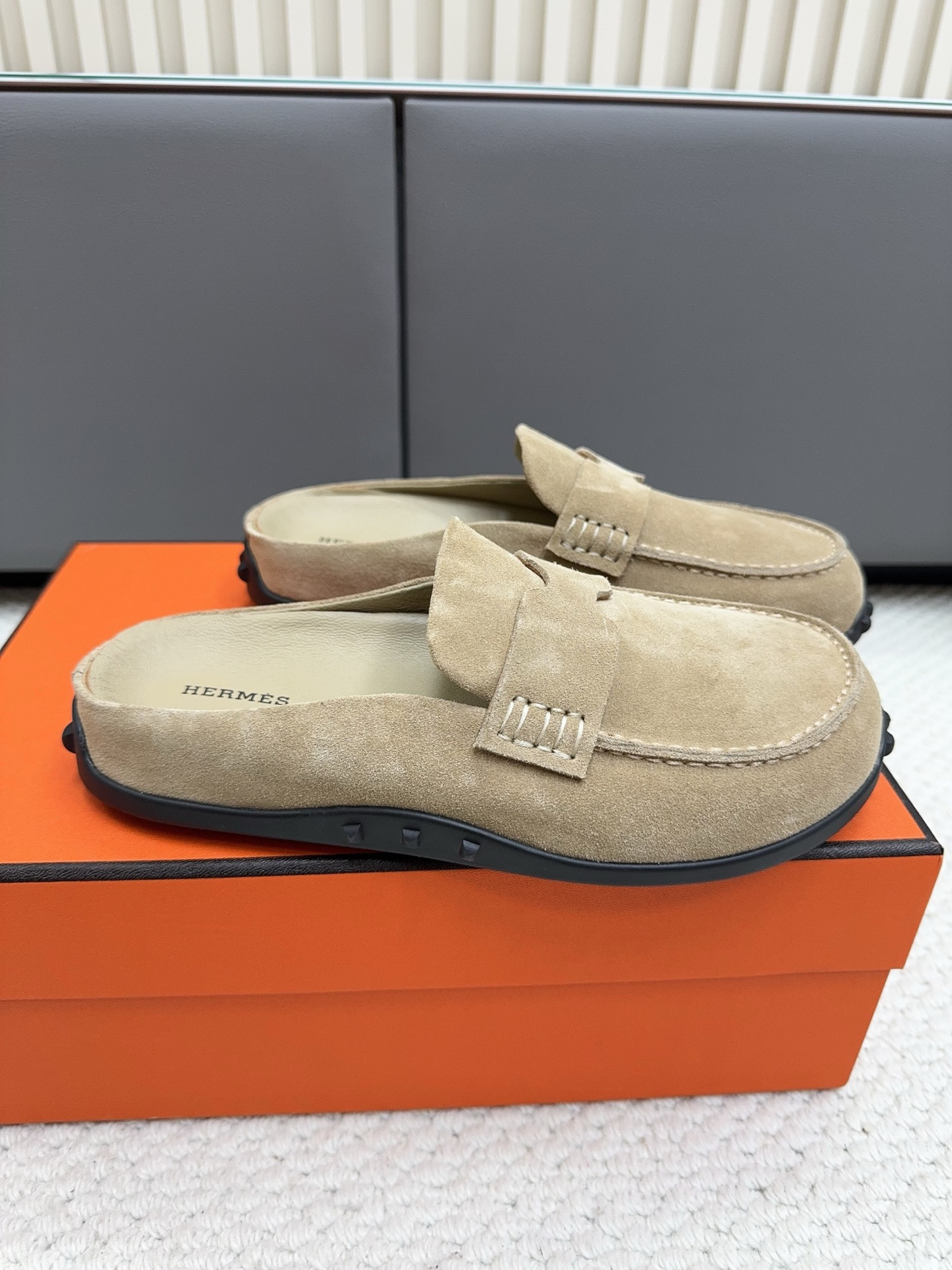 Hermes Shoes