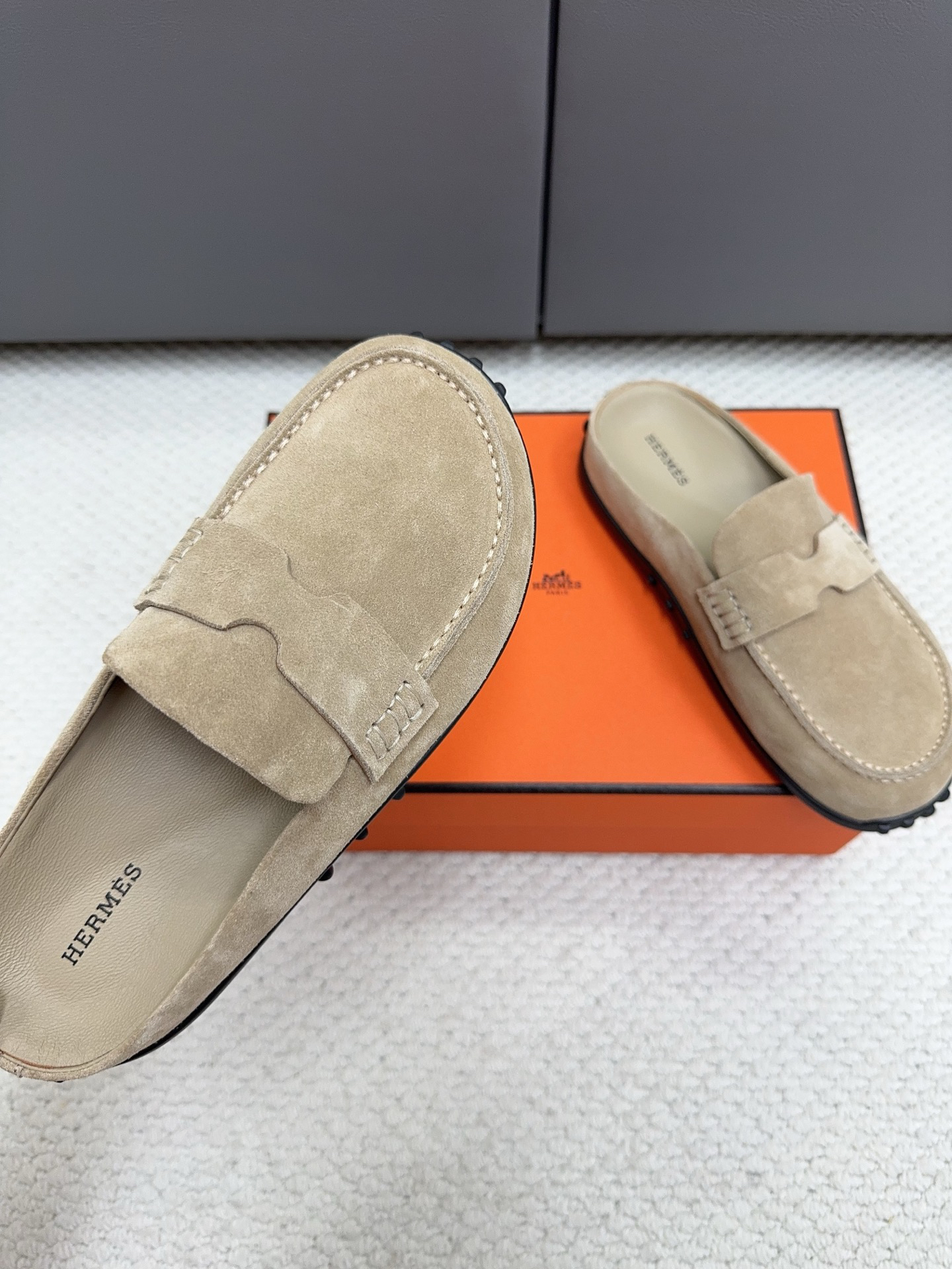 Hermes Shoes