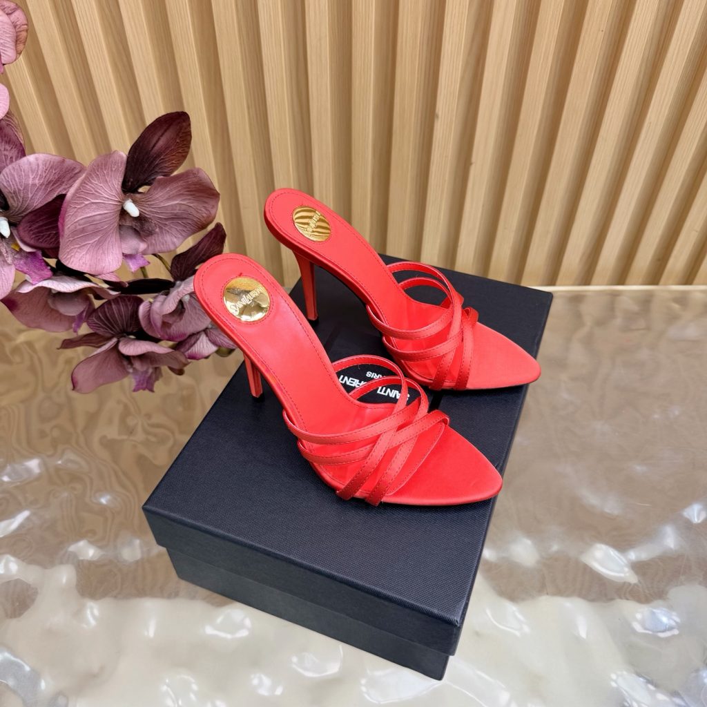 YSL Shoes