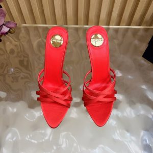 YSL Shoes