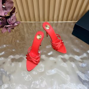 YSL Shoes