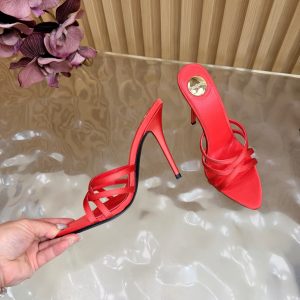YSL Shoes