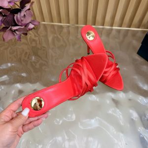YSL Shoes