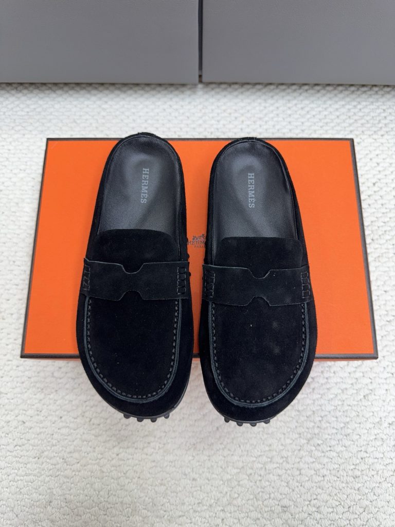 Hermes Shoes