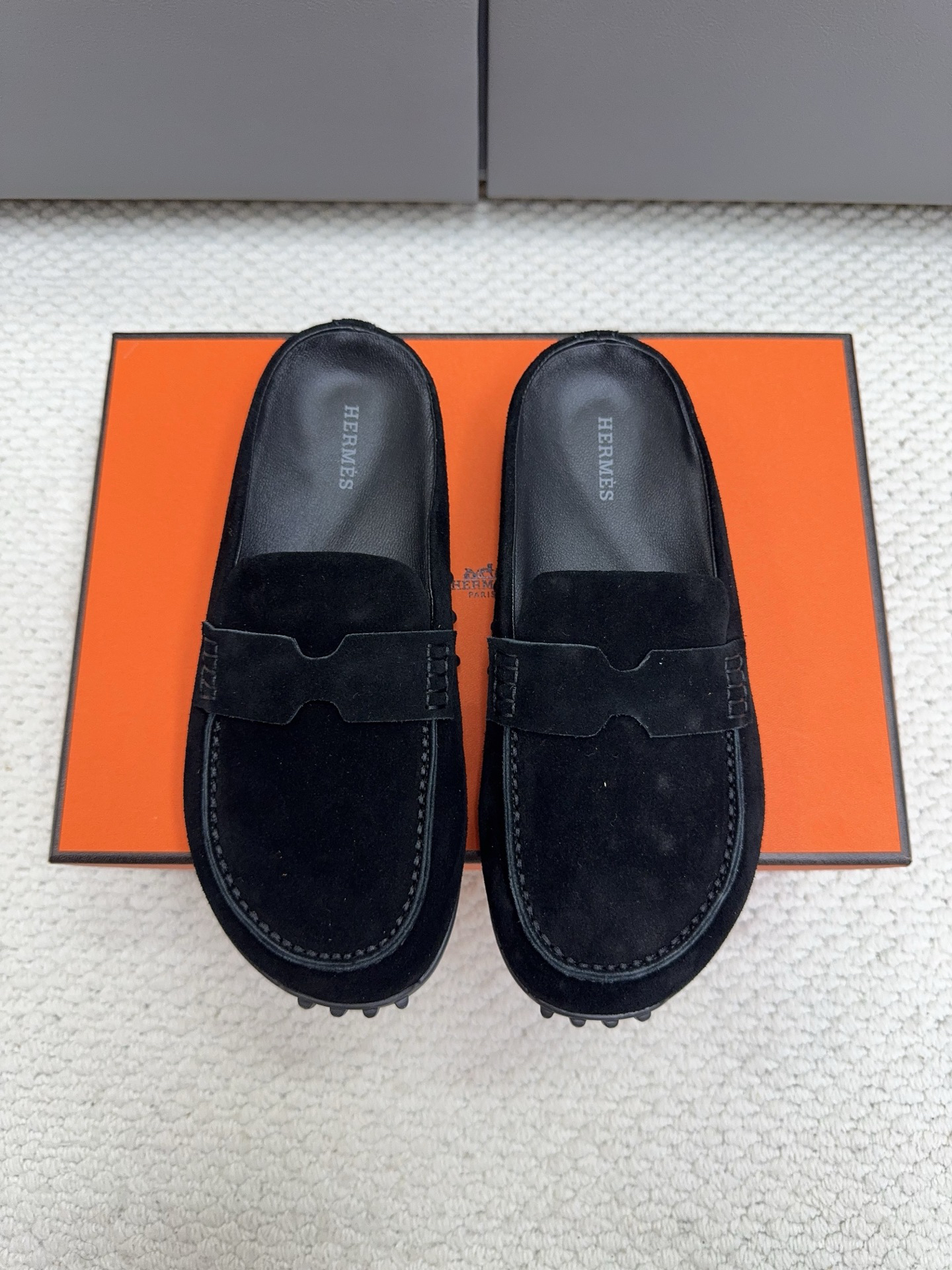 Hermes Shoes