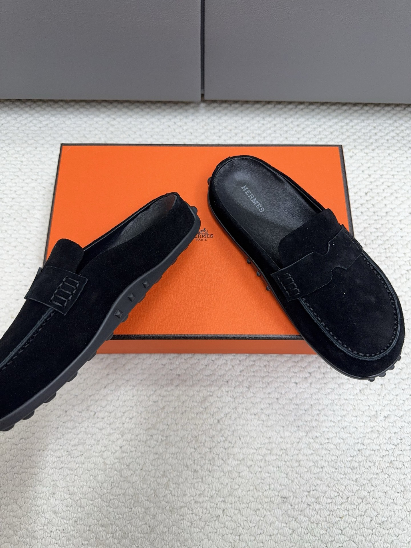 Hermes Shoes