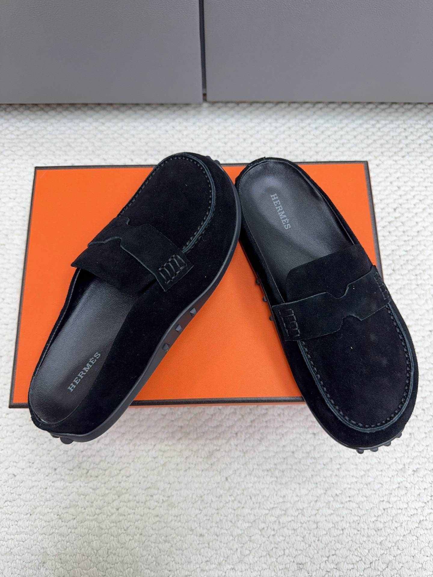 Hermes Shoes