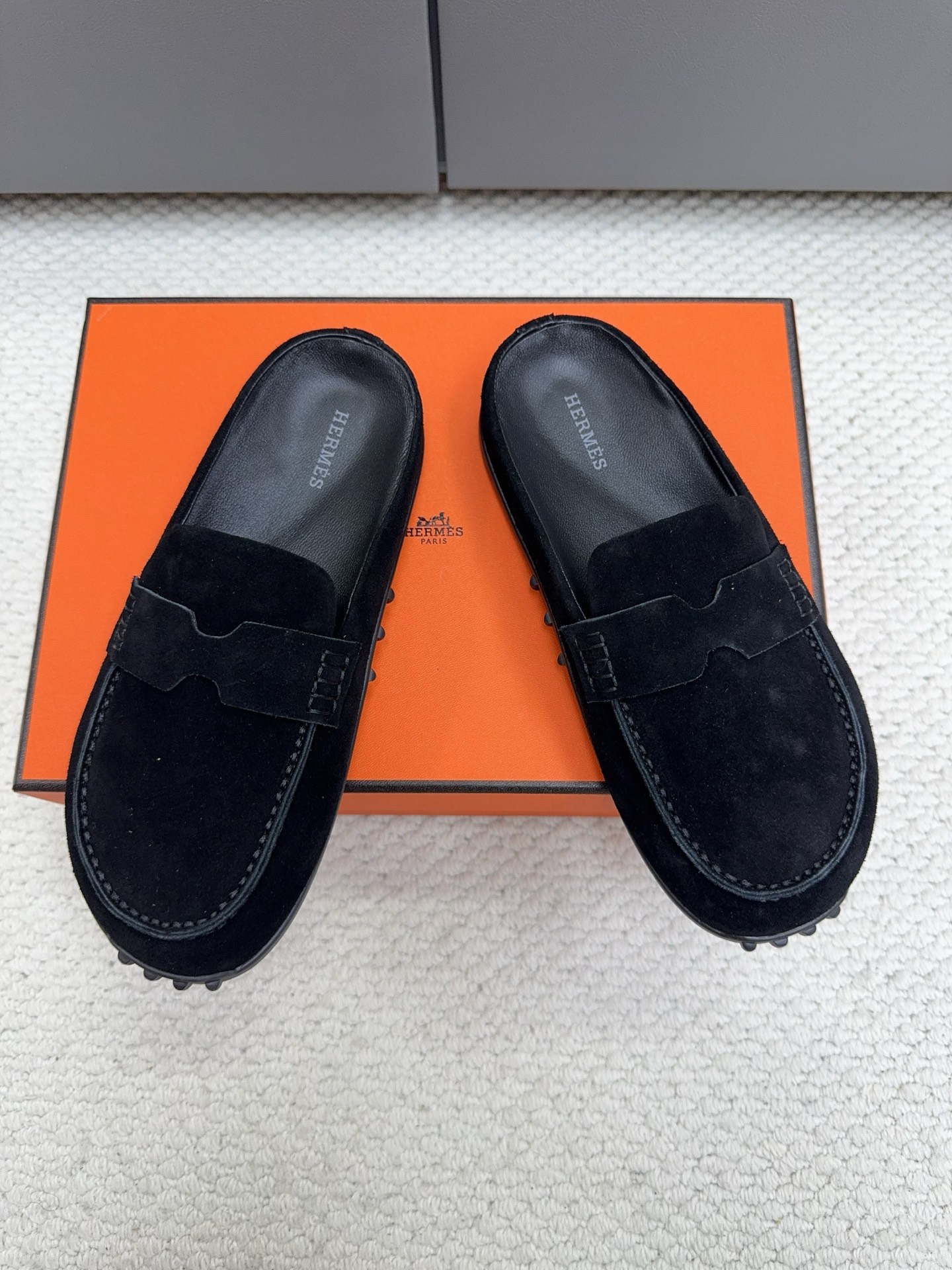 Hermes Shoes