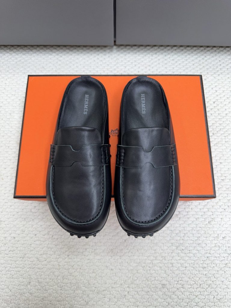 Hermes Shoes