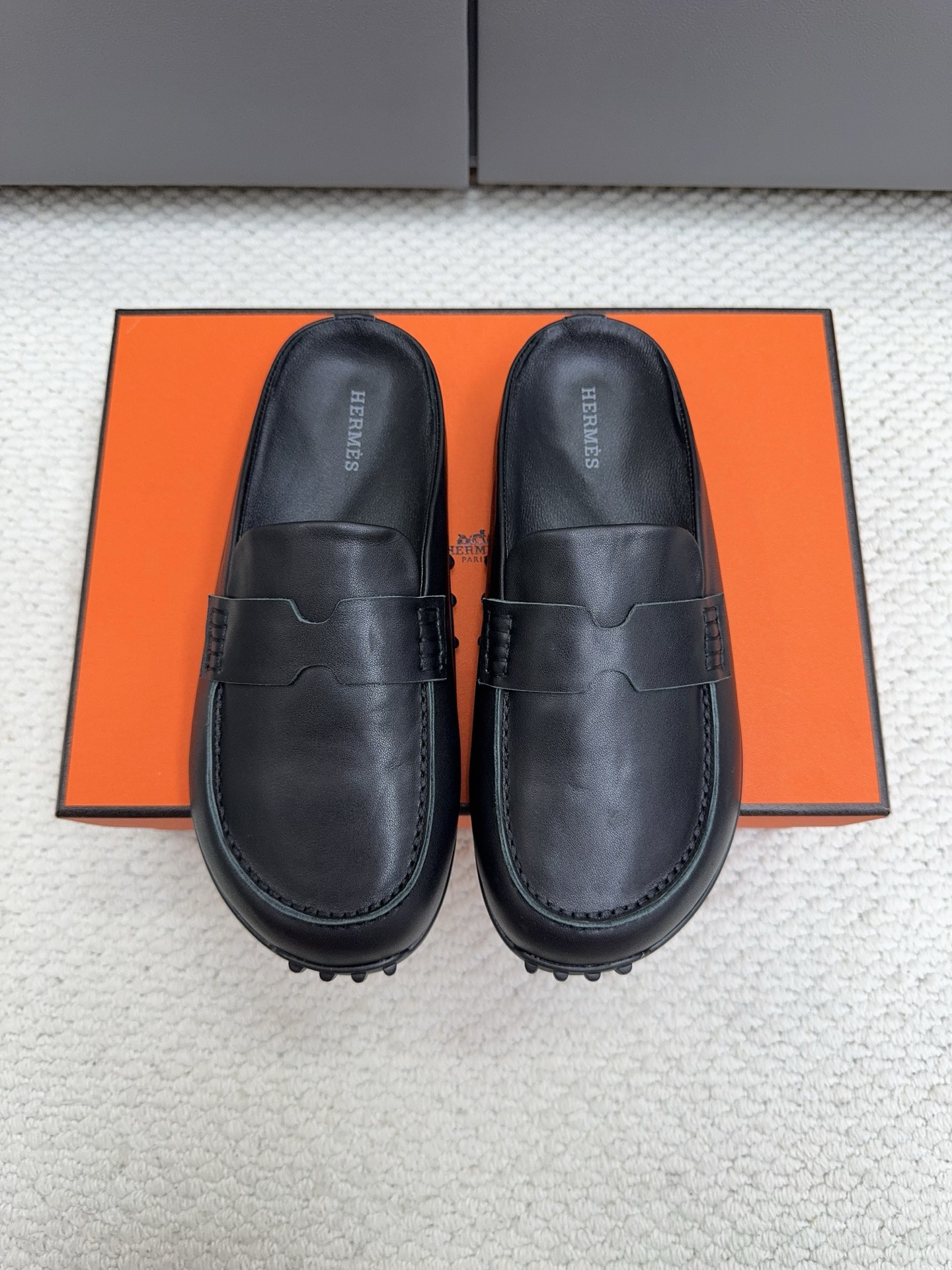 Hermes Shoes