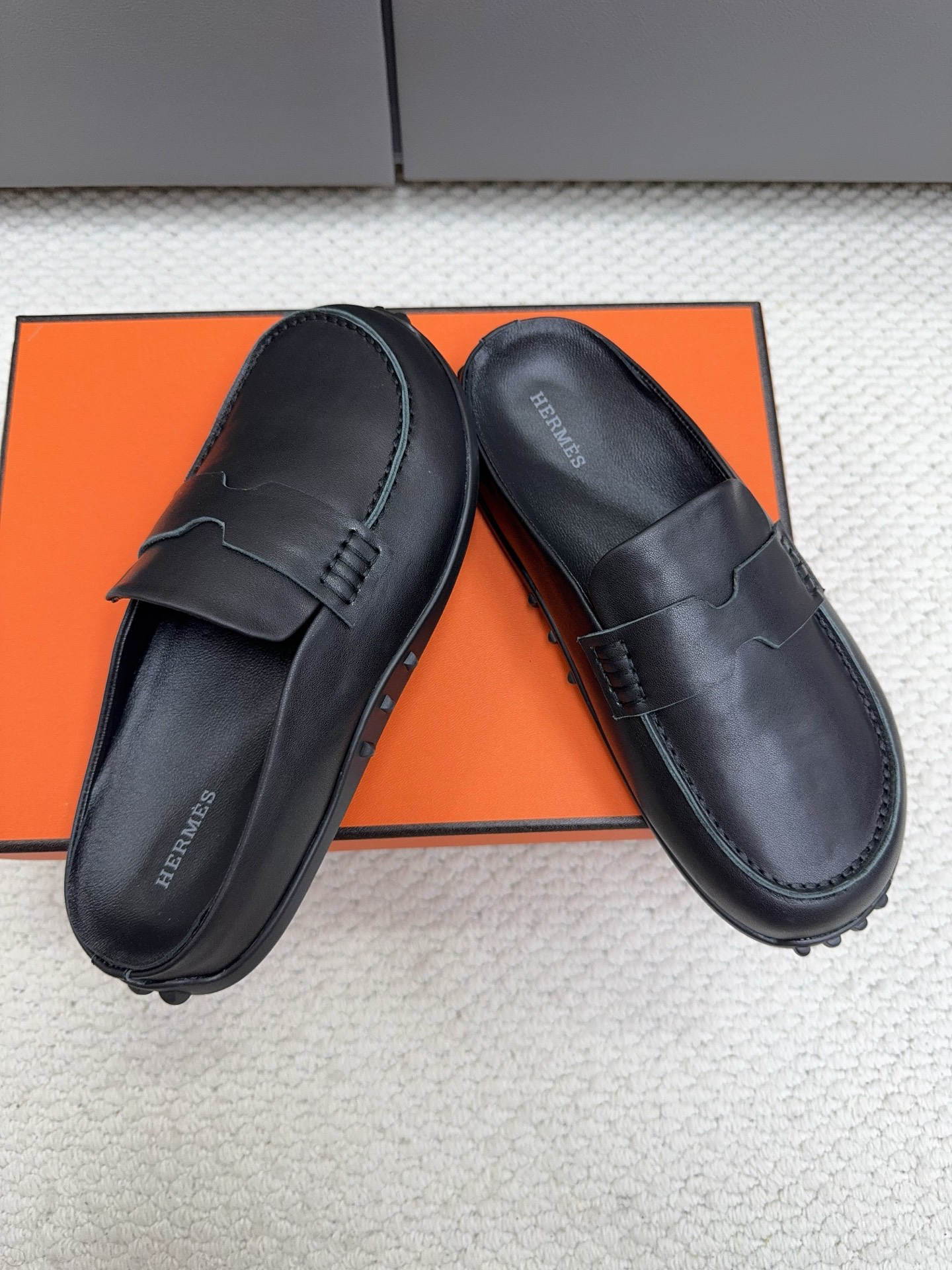 Hermes Shoes