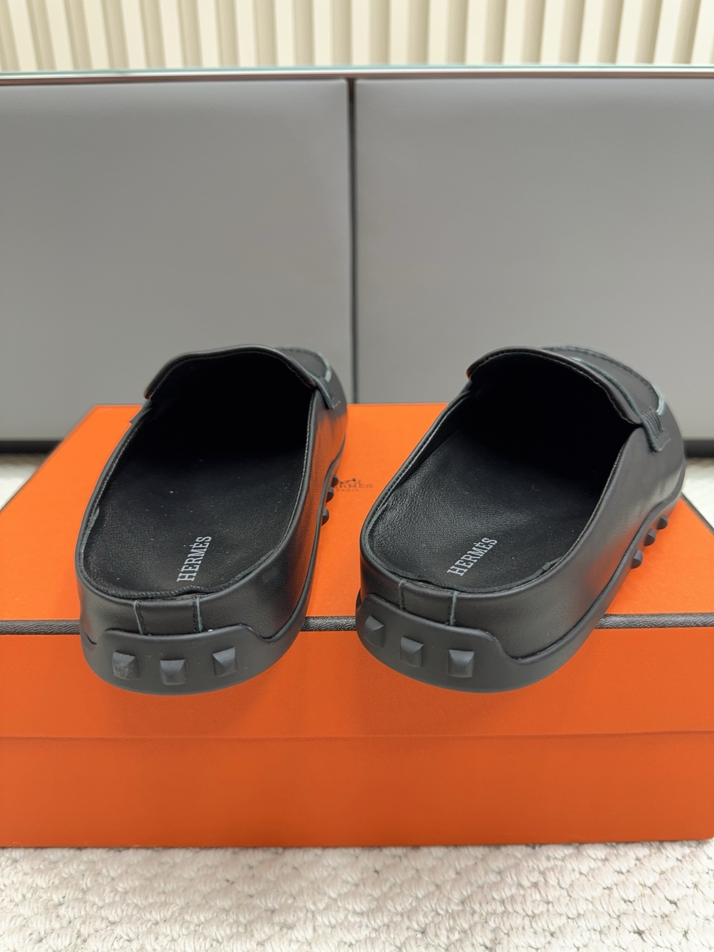 Hermes Shoes