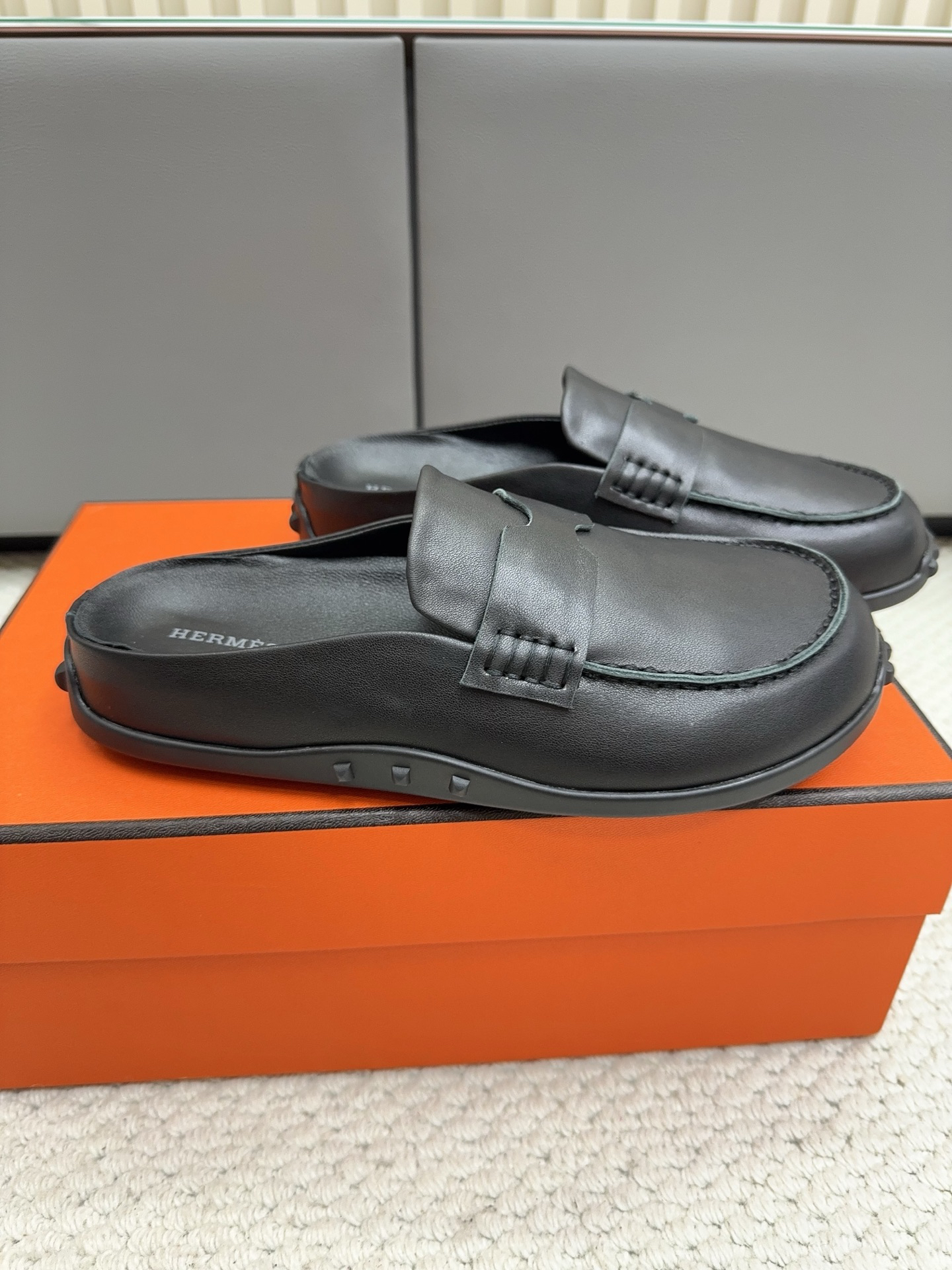 Hermes Shoes
